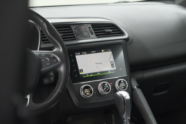 Renault Kadjar TCe 160 EDC Black Edition | BOSE Audio | Adaptieve Cruise Control | Camera | Dodehoekdetectie