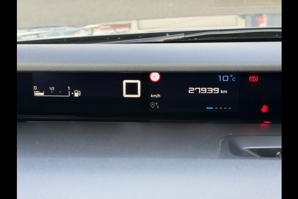 Citroën ë-C3 Max 113pk Comfort Range 44 kWh (Camera - Navigatie - Automatische Airco - Apple Carplay - LED - 17")