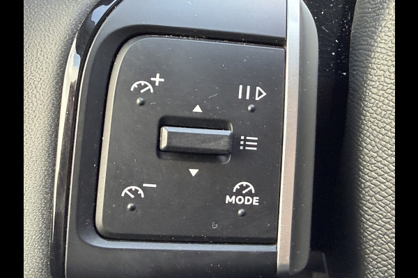 Citroën ë-C3 Max 113pk Comfort Range 44 kWh (Camera - Navigatie - Automatische Airco - Apple Carplay - LED - 17")