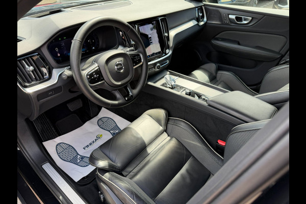 Volvo S60 2.0 B4 Plus Dark