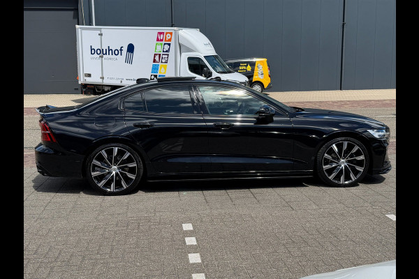 Volvo S60 2.0 B4 Plus Dark