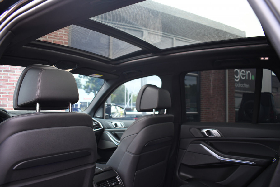 BMW X5 xDrive30d M-Sport Skylounge Comf-seat H/K Trekh HUD