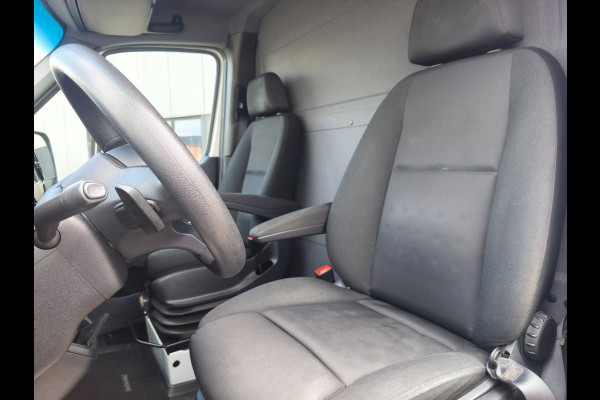 Mercedes-Benz Sprinter 516 BAKWAGEN LAADKLEP AUTOMAAT M-BUX CRUISE