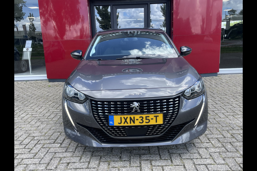 Peugeot 208 1.2 PureTech 100 Allure | Camera