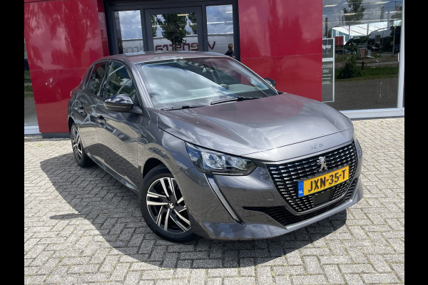 Peugeot 208 1.2 PureTech 100 Allure | Camera