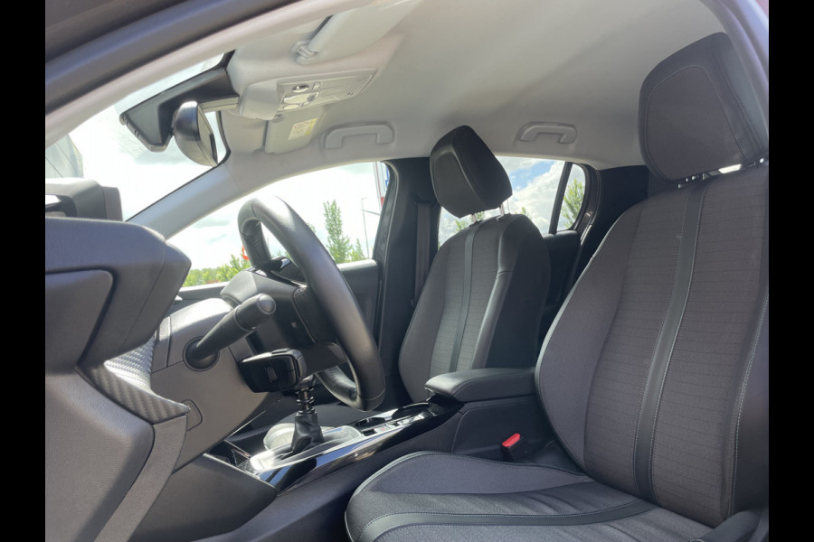 Peugeot 208 1.2 PureTech 100 Allure | Camera