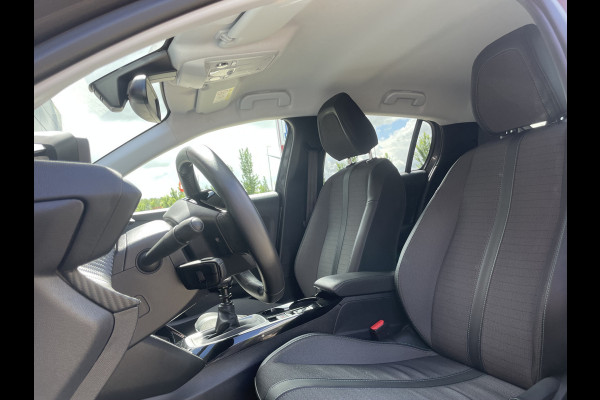 Peugeot 208 1.2 PureTech 100 Allure | Camera