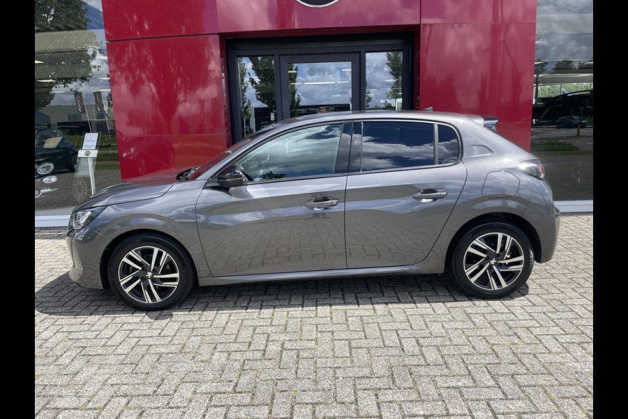 Peugeot 208 1.2 PureTech 100 Allure | Camera