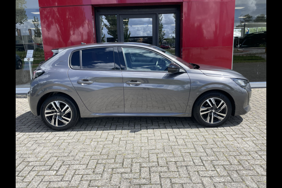 Peugeot 208 1.2 PureTech 100 Allure | Camera