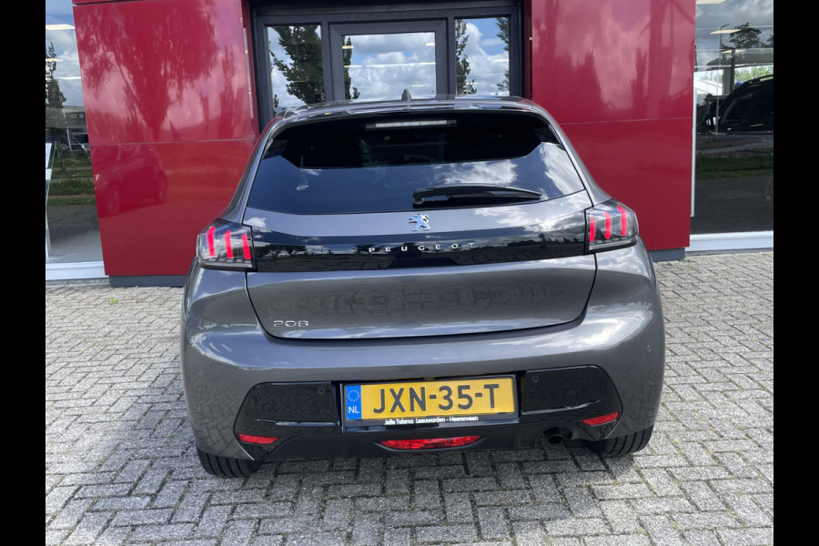 Peugeot 208 1.2 PureTech 100 Allure | Camera