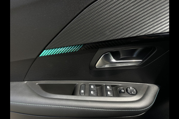 Peugeot 208 1.2 PureTech 100 Allure | Camera