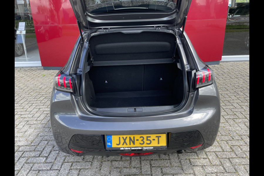 Peugeot 208 1.2 PureTech 100 Allure | Camera