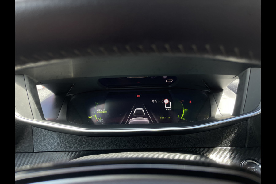 Peugeot 208 1.2 PureTech 100 Allure | Camera