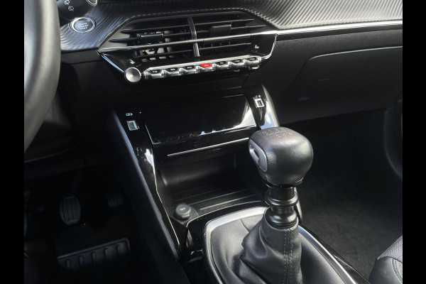Peugeot 208 1.2 PureTech 100 Allure | Camera