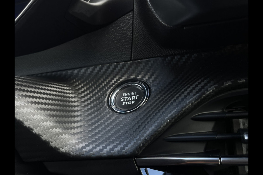 Peugeot 208 1.2 PureTech 100 Allure | Camera