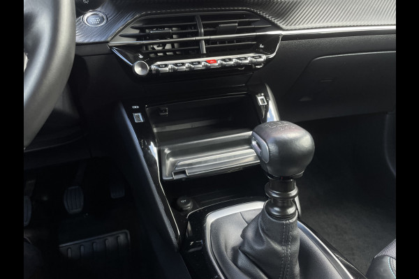 Peugeot 208 1.2 PureTech 100 Allure | Camera