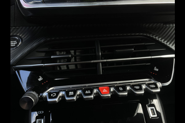 Peugeot 208 1.2 PureTech 100 Allure | Camera