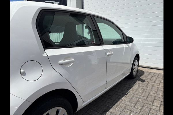 Volkswagen up! 1.0 BMT move up! 1e EIGENAAR/AIRCO/BTW AUTO