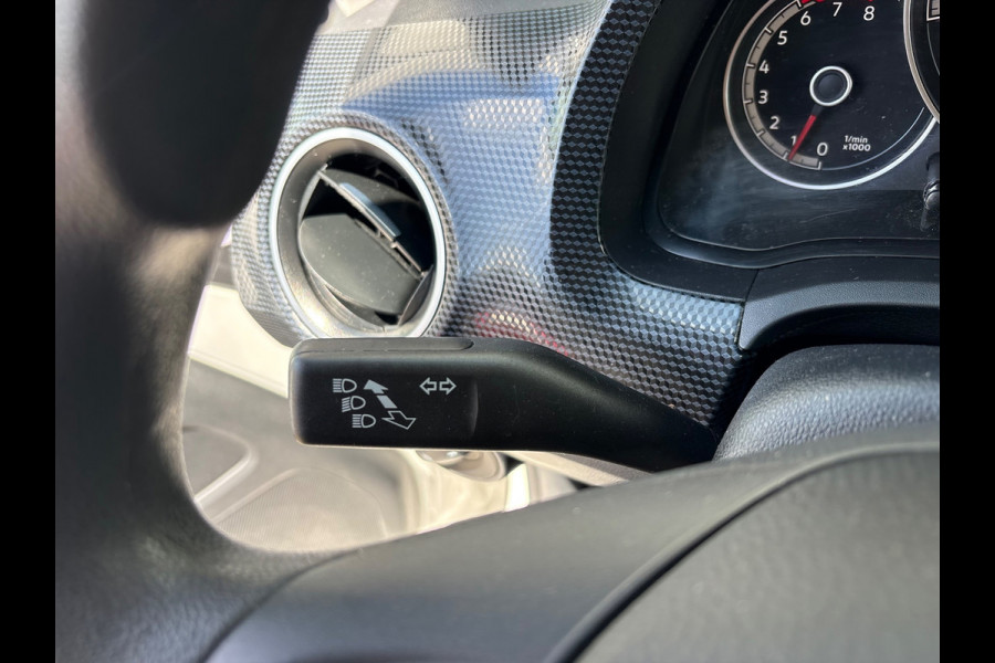 Volkswagen up! 1.0 BMT move up! 1e EIGENAAR/AIRCO/BTW AUTO