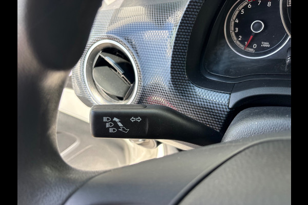 Volkswagen up! 1.0 BMT move up! 1e EIGENAAR/AIRCO/BTW AUTO