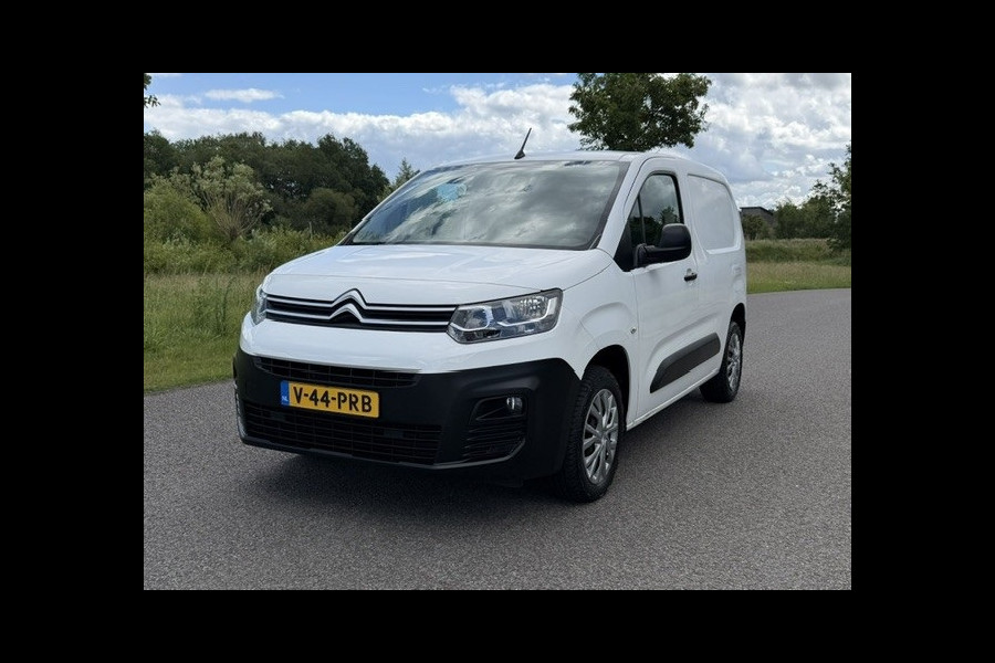 Citroën Berlingo 1.2 PureTech Club