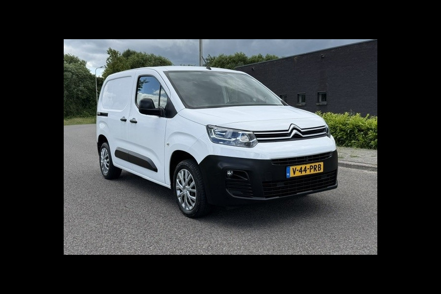 Citroën Berlingo 1.2 PureTech Club