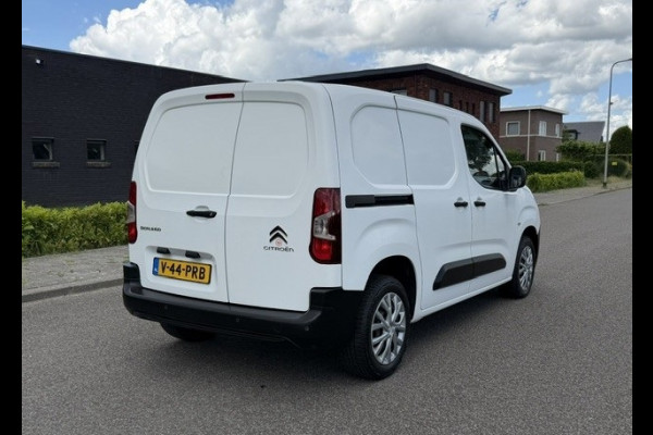 Citroën Berlingo 1.2 PureTech Club