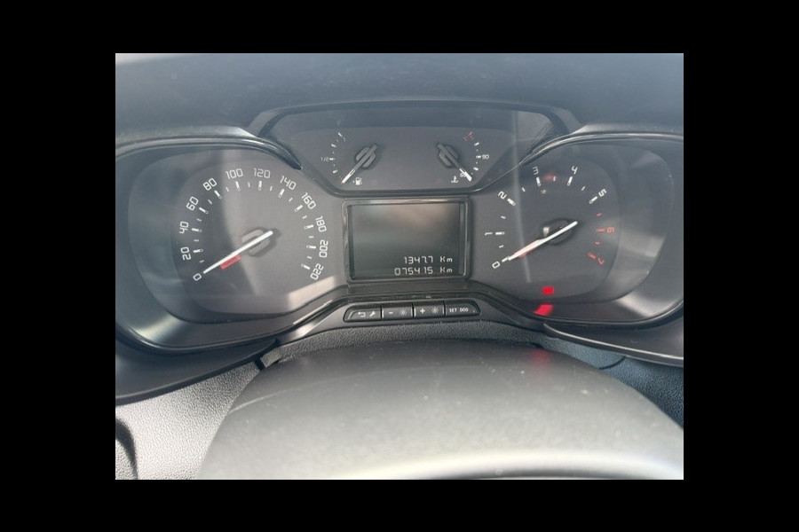 Citroën Berlingo 1.2 PureTech Club