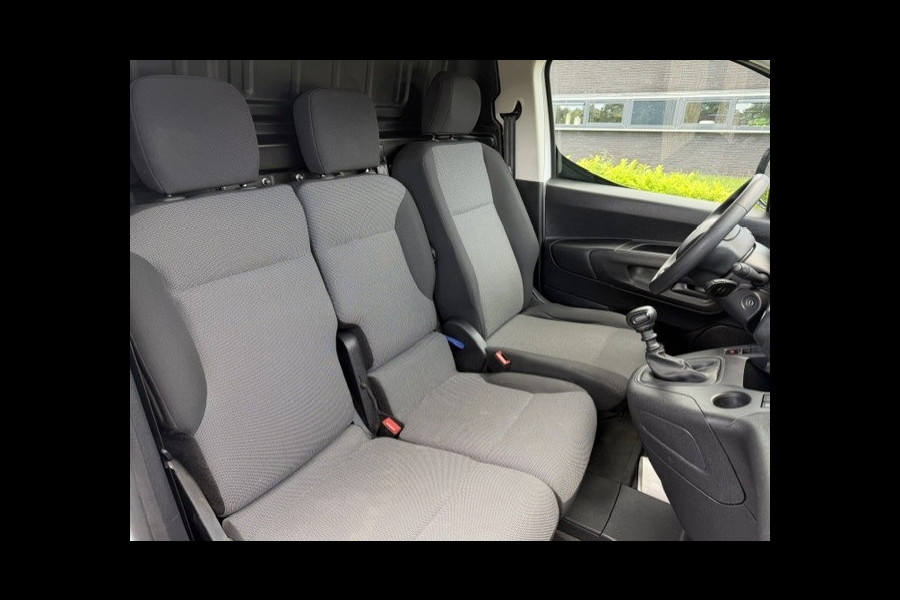 Citroën Berlingo 1.2 PureTech Club