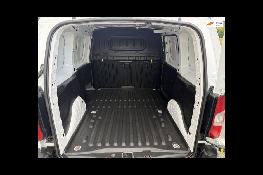 Citroën Berlingo 1.2 PureTech Club