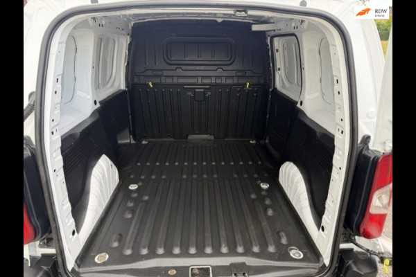Citroën Berlingo 1.2 PureTech Club