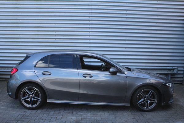 Mercedes-Benz A-Klasse 200 163PK Business Solution AMG AUTOMAAT NL-Auto NAP