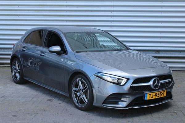 Mercedes-Benz A-Klasse 200 163PK Business Solution AMG AUTOMAAT NL-Auto NAP