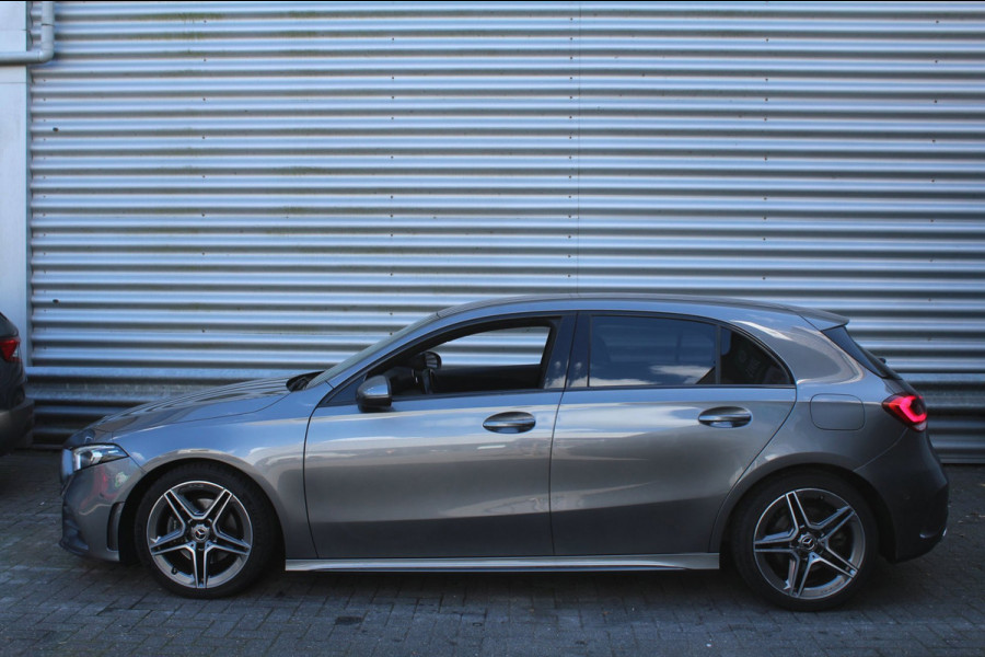 Mercedes-Benz A-Klasse 200 163PK Business Solution AMG AUTOMAAT NL-Auto NAP
