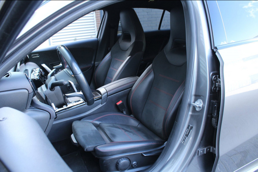 Mercedes-Benz A-Klasse 200 163PK Business Solution AMG AUTOMAAT NL-Auto NAP