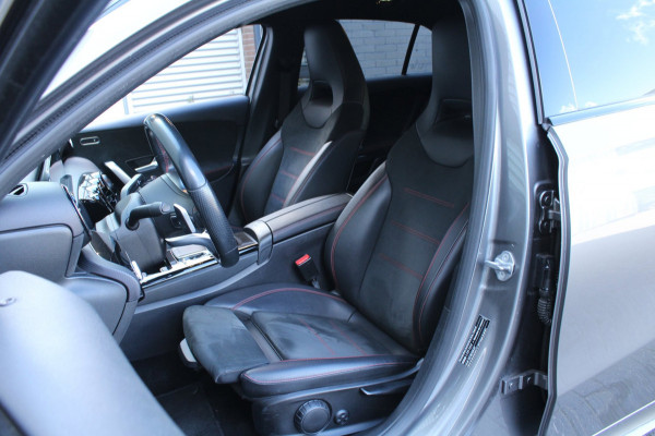 Mercedes-Benz A-Klasse 200 163PK Business Solution AMG AUTOMAAT NL-Auto NAP