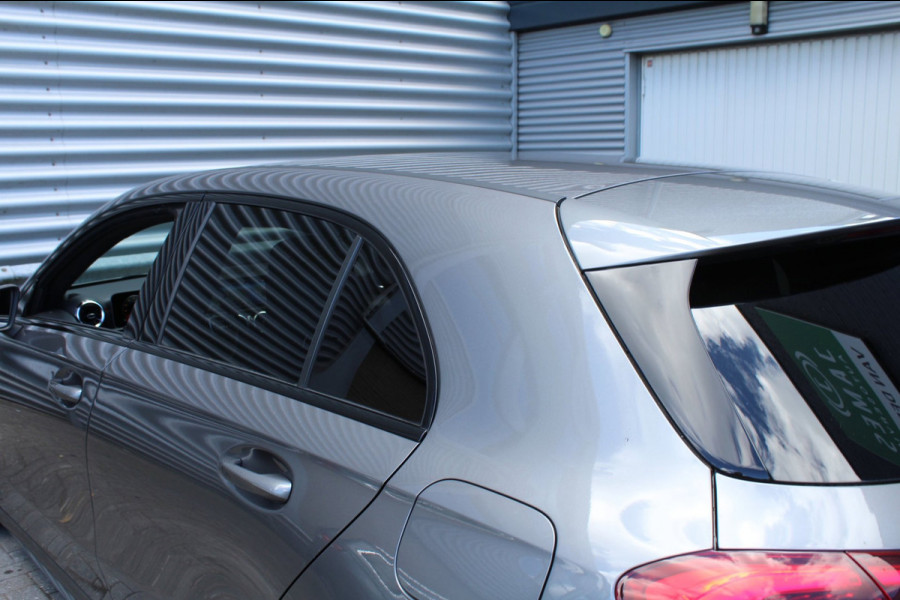 Mercedes-Benz A-Klasse 200 163PK Business Solution AMG AUTOMAAT NL-Auto NAP