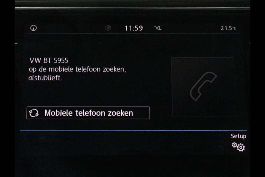 Volkswagen T-Roc 1.5 TSI Style Business | Trekhaak | Stoelverw. | Camera | Carplay | Adaptive cruise | Navigatie | Parkeerhulp | DAB | Bluetooth | Climate control