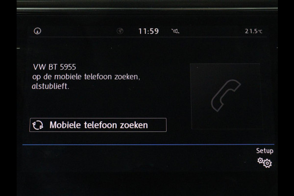 Volkswagen T-Roc 1.5 TSI Style Business | Trekhaak | Stoelverw. | Camera | Carplay | Adaptive cruise | Navigatie | Parkeerhulp | DAB | Bluetooth | Climate control