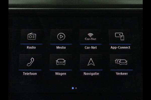 Volkswagen T-Roc 1.5 TSI Style Business | Trekhaak | Stoelverw. | Camera | Carplay | Adaptive cruise | Navigatie | Parkeerhulp | DAB | Bluetooth | Climate control