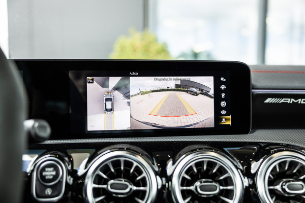 Mercedes-Benz CLA-Klasse AMG CLA45 S 4MATIC+ - Akrapovic | Panorama | Burmester | Memory | 360 Camera