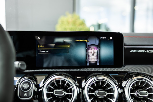 Mercedes-Benz CLA-Klasse AMG CLA45 S 4MATIC+ - Akrapovic | Panorama | Burmester | Memory | 360 Camera
