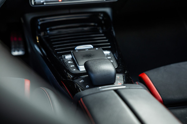 Mercedes-Benz CLA-Klasse AMG CLA45 S 4MATIC+ - Akrapovic | Panorama | Burmester | Memory | 360 Camera
