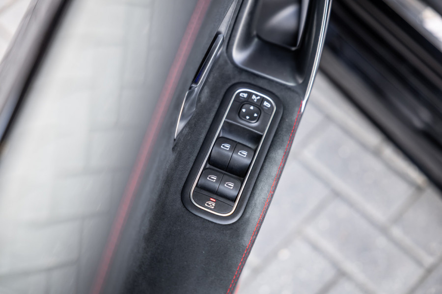 Mercedes-Benz CLA-Klasse AMG CLA45 S 4MATIC+ - Akrapovic | Panorama | Burmester | Memory | 360 Camera