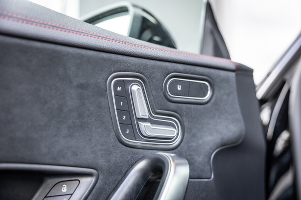 Mercedes-Benz CLA-Klasse AMG CLA45 S 4MATIC+ - Akrapovic | Panorama | Burmester | Memory | 360 Camera