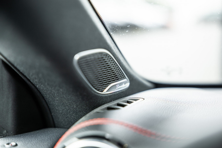 Mercedes-Benz CLA-Klasse AMG CLA45 S 4MATIC+ - Akrapovic | Panorama | Burmester | Memory | 360 Camera