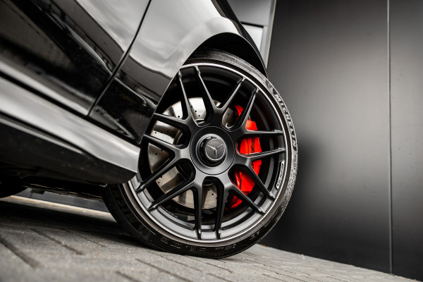 Mercedes-Benz CLA-Klasse AMG CLA45 S 4MATIC+ - Akrapovic | Panorama | Burmester | Memory | 360 Camera