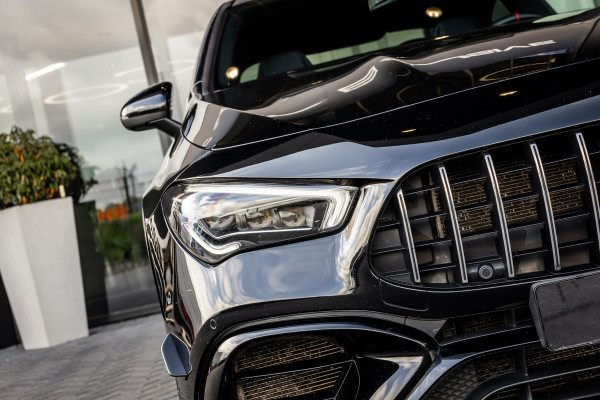 Mercedes-Benz CLA-Klasse AMG CLA45 S 4MATIC+ - Akrapovic | Panorama | Burmester | Memory | 360 Camera