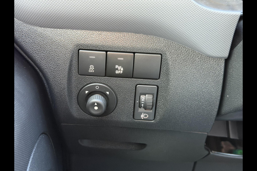 Peugeot Partner 120 1.6 BlueHDi 75 L1*INBOUW*CRUISE*HAAK*A/C*PDC*