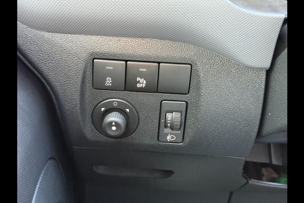 Peugeot Partner 120 1.6 BlueHDi 75 L1*INBOUW*CRUISE*HAAK*A/C*PDC*